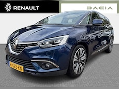 Renault Grand Scénic - 1.3 TCe 160 EDC Bose 7p. - Automaat