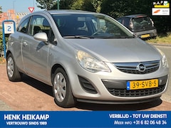 Opel Corsa - 1.2 Eco *LPG-G3 | NAP km | Airco