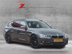 BMW 3-serie Touring - 320i Upgrade Edition Sport-line | Navigatie | Panoramadak | Harman-Kardon L7 | Sportstoele