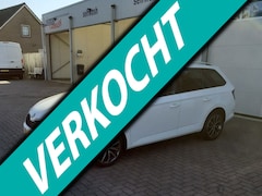 Skoda Fabia Combi - 1.0 Edition