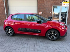 Citroën C3 - 1.2 PureTech Feel 105g|AIRCO|NIEUWE APK