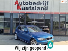 BMW 1-serie - 116i Business Line 5 drs - Clima - Stoelverwarming - nette auto