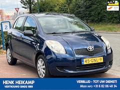 Toyota Yaris - 1.3 VVTi *Airco | 5Drs| Nwe APK