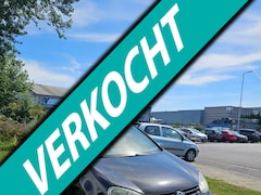 Volkswagen Golf - 1.6 Optive 4