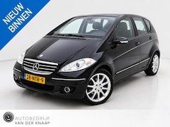 Mercedes-Benz A-klasse - 200 Avantgarde | Airco |
