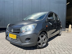 Suzuki Celerio - 1.0 Comfort 2016 Airco/Lmv/Nap/Apk7-2027