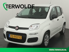 Fiat Panda - 0.9 TwinAir Popstar | Trekhaak | Airco |