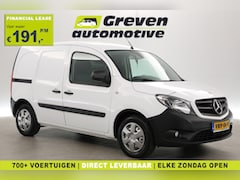 Mercedes-Benz Citan - 109 CDI | Airco | Cruise | Camera | Navigatie
