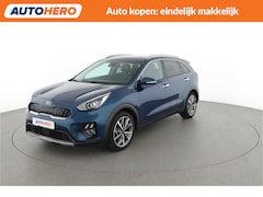 Kia Niro - 1.6 GDi Hybrid Style Edition |JV87159|