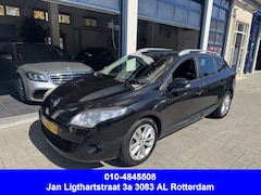 Renault Mégane Estate - 1.5 dCi Expression CLIMA/CRUISE/NW APK