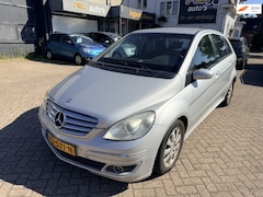 Mercedes-Benz B-klasse - 200 / SPORTLINE / BAK MAAKT GELUID