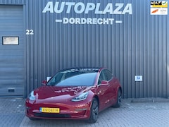 Tesla Model 3 - Long Range AWD 75 kWh