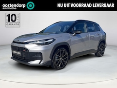 Toyota Corolla Cross - Hybrid 180 GR Sport | Plus Pack | € 2.000 extra inruilwaarde |