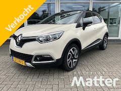 Renault Captur - 0.9 TCe Xmod