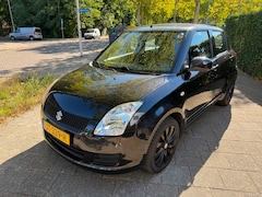 Suzuki Swift - 1.3 Comfort Airco Nieuwe Koppeling 5Deurs Isofix Apk tot 20-04-2027