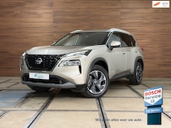 Nissan X-Trail - 1.5 e-4orce N-Connecta 4WD 7p.|garantie tot 03-2028 | ACC | Dodehoekdetectie | LED | Intel