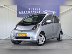 Mitsubishi i-MiEV - 4-peroons 16 kWh Airco Garantie Nieuwe APK Elektr. Ramen