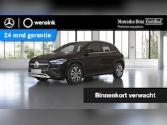 Mercedes-Benz GLA-Klasse - 250 e AMG Line | Trekhaak | Widescreen | Stoelverwarming | Apple Carplay |