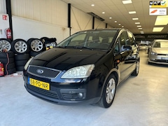 Ford Focus C-Max - 1.6-16V Trend APK 30-01-2027/NAP/TREKHAAK