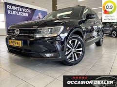 Volkswagen Tiguan - 1.5 TSI DSG UNITED*NAVI*CRUISE*TREKHAAK