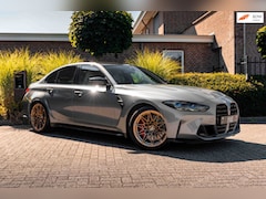 BMW M3 - 3-serie xDrive Competition 510 PK | Akrapovic | Carbon | Harman Kardon | Laser | 20''