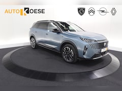 Peugeot 5008 - 1.2 Hybrid 145 GT 7p | Adaptieve Cruise Control | Camera | Elektrische Kofferklep | Stoelv