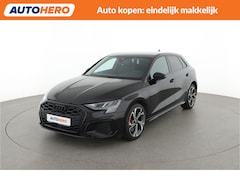 Audi A3 Sportback - 45 TFSI e S edition Competition |JZ66310|