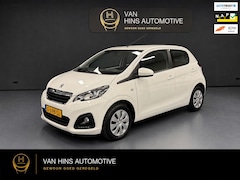 Peugeot 108 - 1.0 e-VTi Active Airco| Bluetooth | ALL-IN PRIJS |