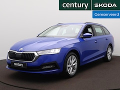 Skoda Octavia - 1.4 TSI iV PHEV | PDC Achter | Clima | Cruise | Carplay |