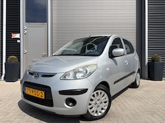 Hyundai i10 - 1.1 Dynamic Cool/105.365 NAP/Airco/Top staat/