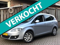 SEAT Altea XL - 1.2 TSI AIRCO/CLIMA, Trekhaak, Cruise control, Nw.APK