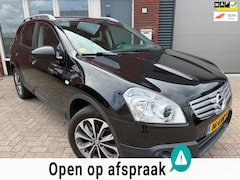 Nissan Qashqai - Qashqai+2 2 1.6 Optima / Pano / Navi / Camera / PDC / Clima / NAP