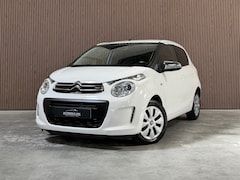 Citroën C1 - 1.0 VTi Feel Airco|NAP|Elektrische Ramen|