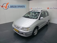 Mitsubishi Space Star - 1.3 GLX