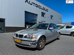 BMW 3-serie - 316i Essence