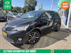 Toyota Verso - 1.8 VVT-i Dynamic, 5p, Nav, Airco, Camera,