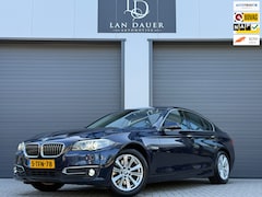 BMW 5-serie - 520i Luxury Edition AUTOMAAT / 1e EIG / TREKHAAK