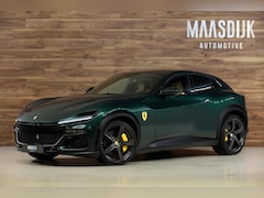 Ferrari Purosangue - 6.5 V12|ADAS|Pano|Massage|Pass Display|360|