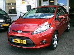 Ford Fiesta - 1.25 Limited (AIRCO)