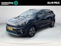 Kia e-Niro - DynamicLine 64 kWh Navigatie Camera