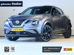Nissan Juke - 1.0 DIG-T Enigma