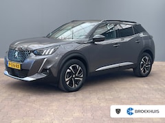 Peugeot 2008 - 1.2 PureTech GT Nieuw binnen | Automaat | Camera | Clima | Cruise | Carplay | Keyless star