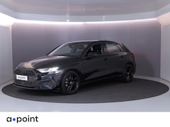 Audi A3 Sportback - 30 TFSI Pro Line 110 pk S-tronic | Verlengde garantie | Navigatie via App | Parkeersensore