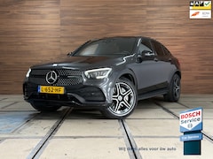 Mercedes-Benz GLC-klasse Coupé - 200 4MATIC Premium Plus AMG Line 4MATIC | Pano | Virtual | Night pakket| Ambient | MBUX |