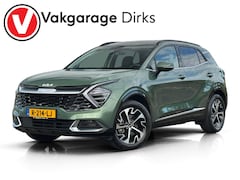 Kia Sportage - 1.6 T-GDi 230 PK HEV Hybrid DynamicPlusLine ✅ Pano ✅ ACC ✅ Camera