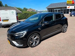 Renault Clio - 1.0 TCe R.S. Line, Camera v+a, Navi, Clima