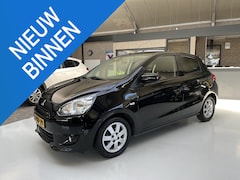 Mitsubishi Space Star - 1.2 Instyle AUTOMAAT / NAV / CAMERA / CLIMATE CONTROL