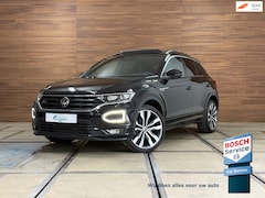 Volkswagen T-Roc - 1.5 TSI 3x R-Line Executive | VOL | Pano | Virtual | LED | Ambient | Rijassist Plus | Wint