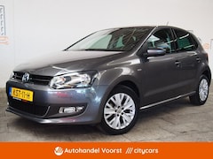 Volkswagen Polo - 1.2 TSI Edition Cruise (APK:Nieuw) Incl.Garantie