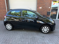 Peugeot 108 - 1.0 e-VTi Active|AIRCO|NIEUWE APK|LEUKE AUTO